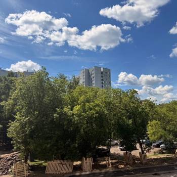 Сдается 1-комнатная квартира, 28,4 м²