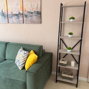 Сдается 1-комнатная квартира, 28,4 м²