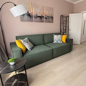 Сдается 1-комнатная квартира, 28,4 м²