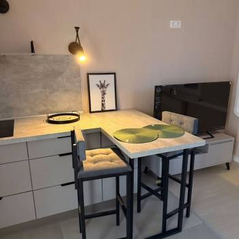 Сдается 1-комнатная квартира, 28,4 м²