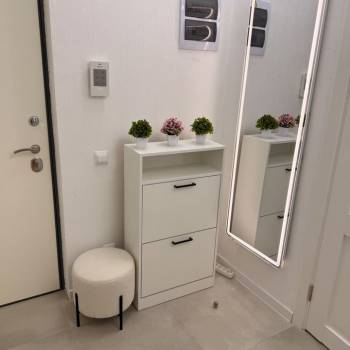 Сдается 1-комнатная квартира, 28,4 м²