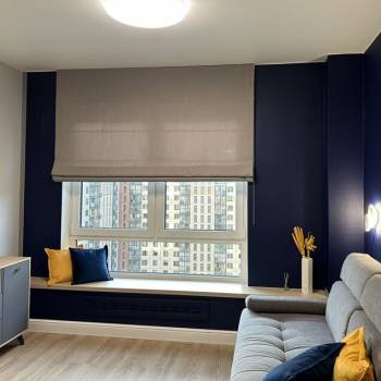 Сдается 1-комнатная квартира, 20 м²