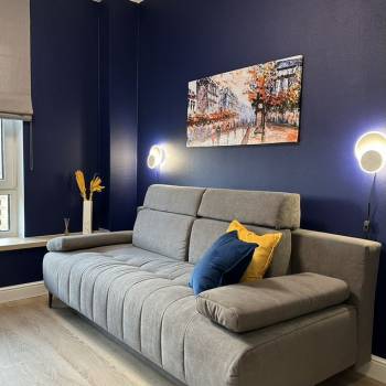Сдается 1-комнатная квартира, 20 м²