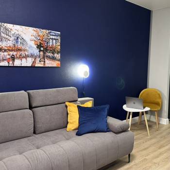 Сдается 1-комнатная квартира, 20 м²