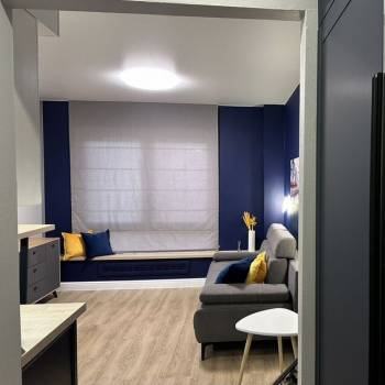 Сдается 1-комнатная квартира, 20 м²