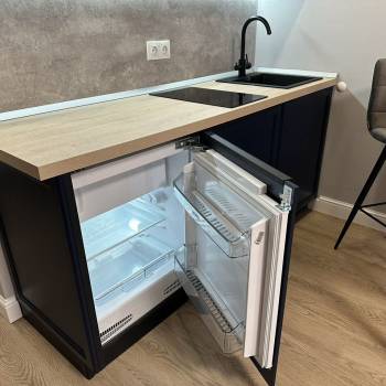 Сдается 1-комнатная квартира, 20 м²