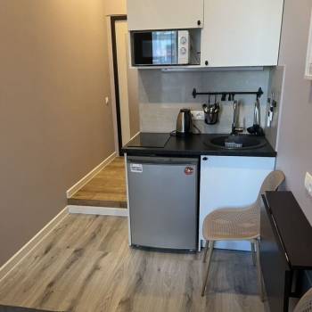 Сдается 1-комнатная квартира, 18 м²