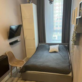 Сдается 1-комнатная квартира, 18 м²