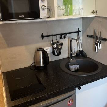 Сдается 1-комнатная квартира, 18 м²