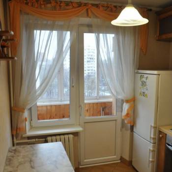 Сдается 2-х комнатная квартира, 38,6 м²