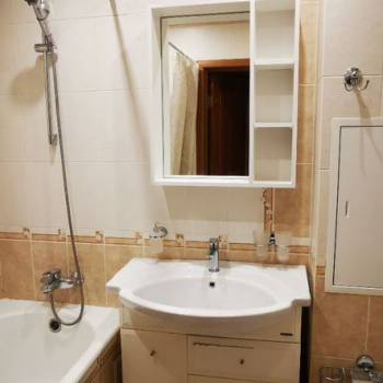 Сдается 2-х комнатная квартира, 38,6 м²