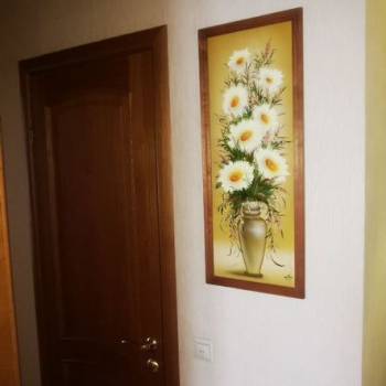 Сдается 2-х комнатная квартира, 38,6 м²