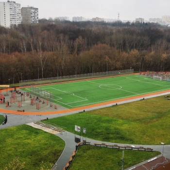 Сдается 2-х комнатная квартира, 38,6 м²