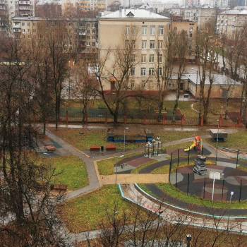 Сдается 2-х комнатная квартира, 38,6 м²