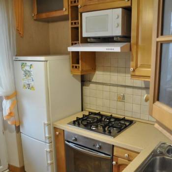 Сдается 2-х комнатная квартира, 38,6 м²