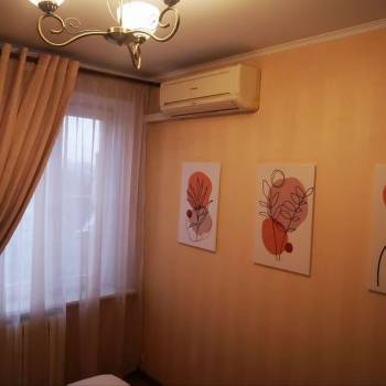 Сдается 2-х комнатная квартира, 38,6 м²