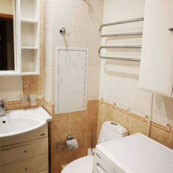 Сдается 2-х комнатная квартира, 38,6 м²