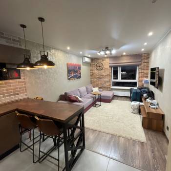 Сдается 2-х комнатная квартира, 47 м²