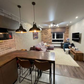 Сдается 2-х комнатная квартира, 47 м²