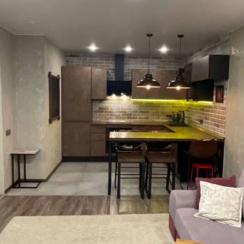 Сдается 2-х комнатная квартира, 47 м²