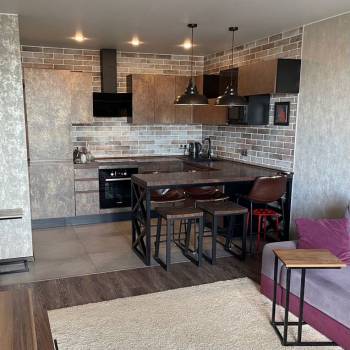 Сдается 2-х комнатная квартира, 47 м²