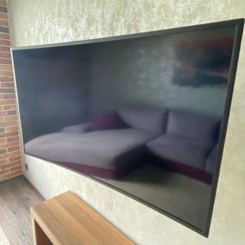 Сдается 2-х комнатная квартира, 47 м²
