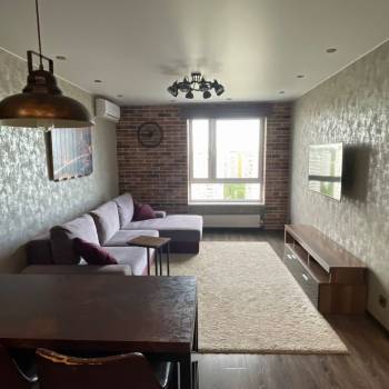 Сдается 2-х комнатная квартира, 47 м²
