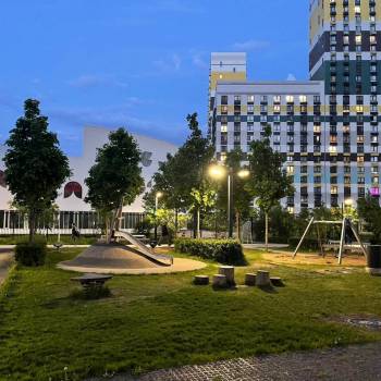 Сдается 2-х комнатная квартира, 47 м²