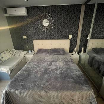 Сдается 2-х комнатная квартира, 47 м²