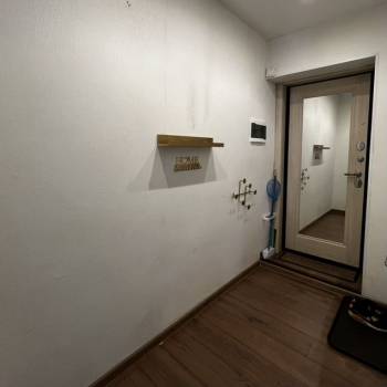 Сдается 2-х комнатная квартира, 43 м²