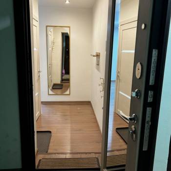 Сдается 2-х комнатная квартира, 43 м²