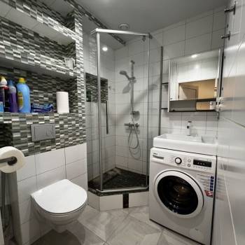 Сдается 2-х комнатная квартира, 43 м²