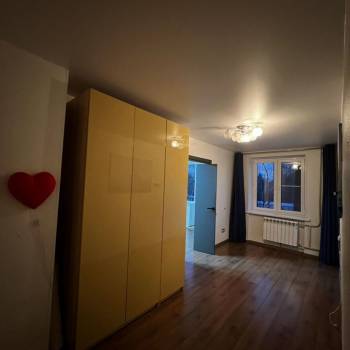 Сдается 2-х комнатная квартира, 43 м²