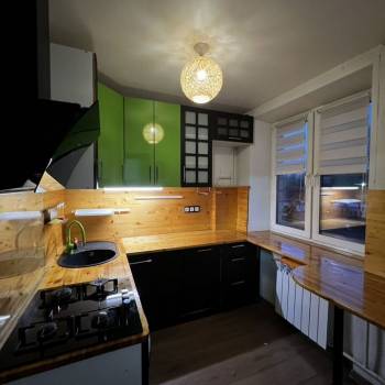 Сдается 2-х комнатная квартира, 43 м²