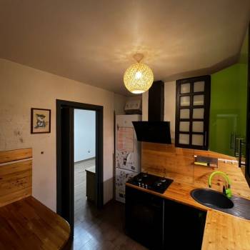 Сдается 2-х комнатная квартира, 43 м²