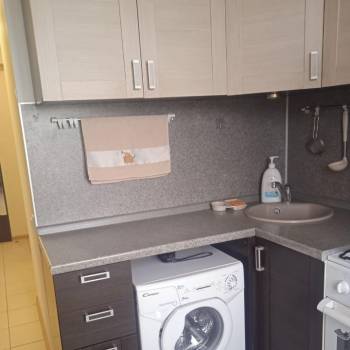 Сдается 2-х комнатная квартира, 46 м²