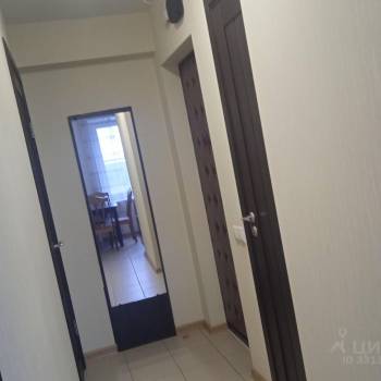 Сдается 2-х комнатная квартира, 46 м²