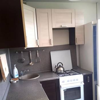 Сдается 2-х комнатная квартира, 46 м²