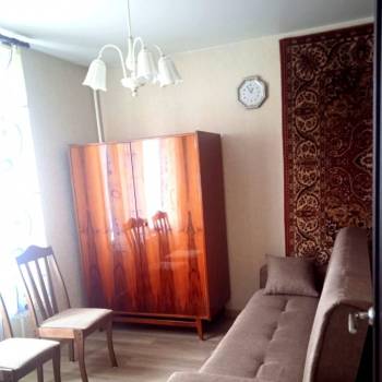 Сдается 2-х комнатная квартира, 46 м²