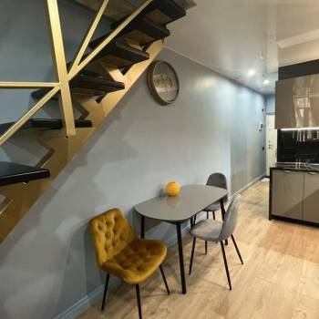 Сдается 2-х комнатная квартира, 40 м²