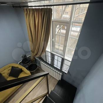 Сдается 2-х комнатная квартира, 40 м²