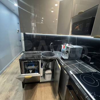 Сдается 2-х комнатная квартира, 40 м²