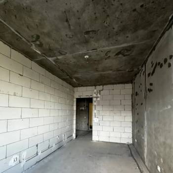 Продается 1-комнатная квартира, 38,3 м²
