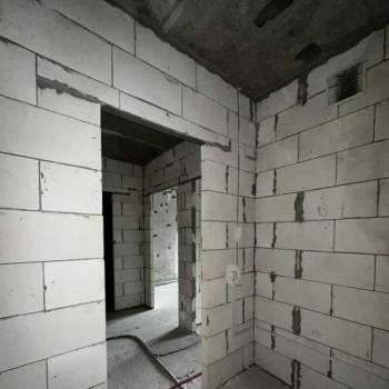 Продается 1-комнатная квартира, 38,3 м²
