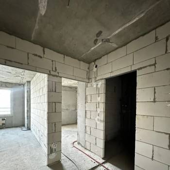 Продается 1-комнатная квартира, 38,3 м²