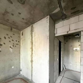 Продается 1-комнатная квартира, 38,3 м²