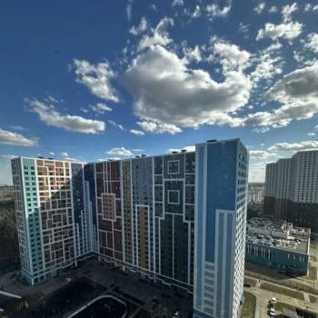 Продается 1-комнатная квартира, 38,3 м²