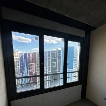 Продается 1-комнатная квартира, 38,3 м²