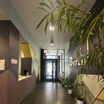 Продается 1-комнатная квартира, 38,3 м²