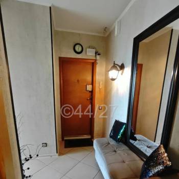 Продается 3-х комнатная квартира, 62,6 м²